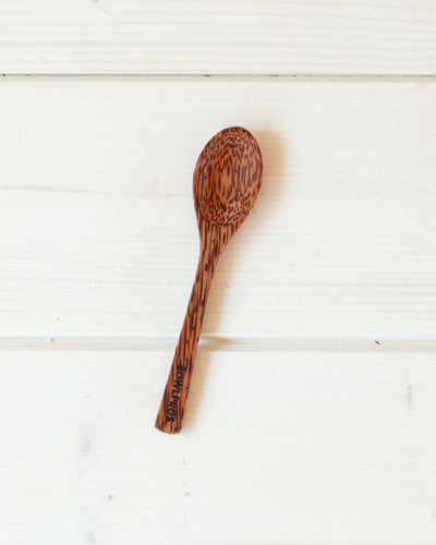 palm spoon front