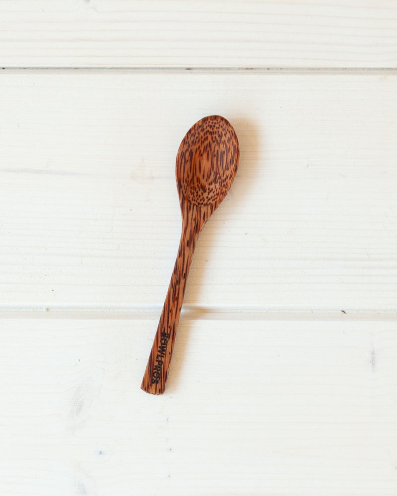 palm spoon front